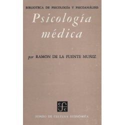 Psicología médica