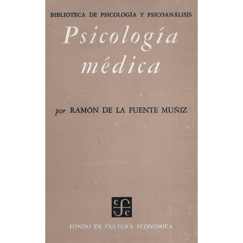 Psicología médica