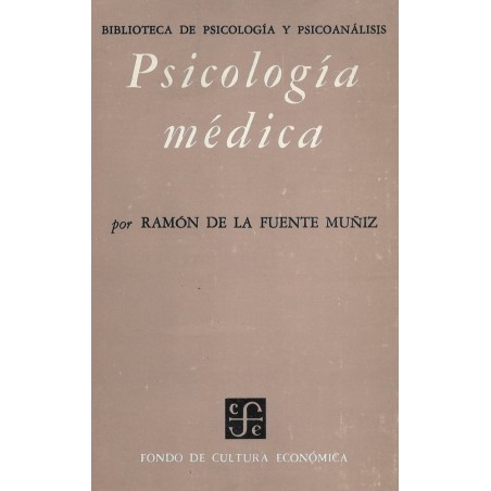 Psicología médica