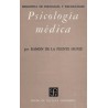 Psicología médica