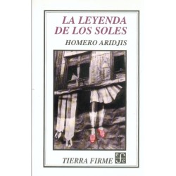 La leyenda de los soles.