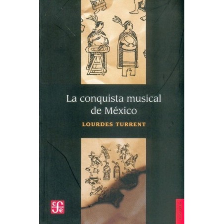 La conquista musical de México