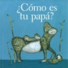 ¿Cómo es tu papá?