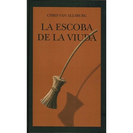 La escoba de la viuda