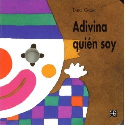 Adivina quién soy