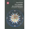 Los grandes descubrimientos: de Alejandro a Magallanes