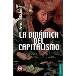 La dinámica del capitalismo