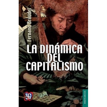 La dinámica del capitalismo