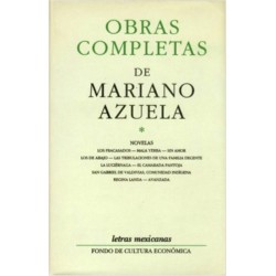 Obras completas. Tomo I.