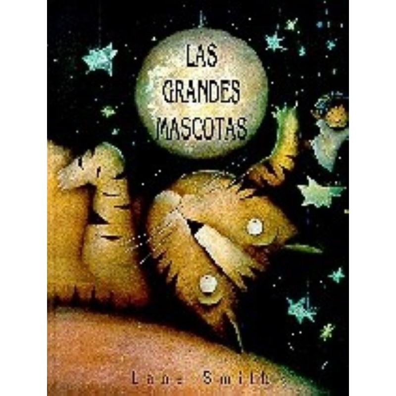 Las grandes mascotas