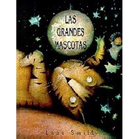 Las grandes mascotas