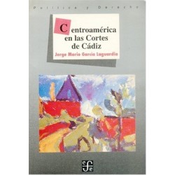 Centroamérica en las Cortes de Cádiz