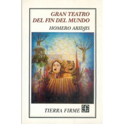 Gran teatro del fin del mundo