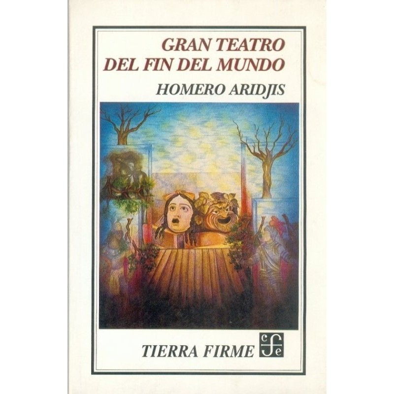 Gran teatro del fin del mundo