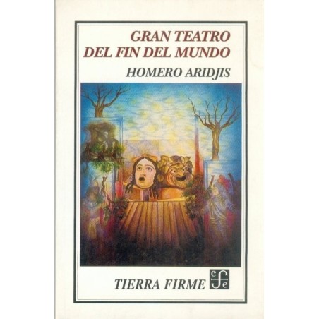 Gran teatro del fin del mundo