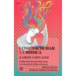 Cómo escuchar la música