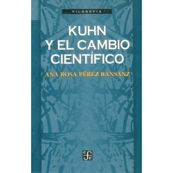 Kuhn y el cambio científico