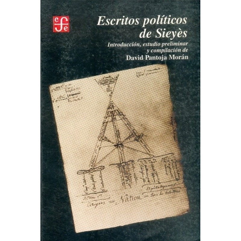 Escritos políticos de Sieyès