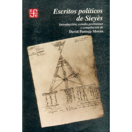 Escritos políticos de Sieyès