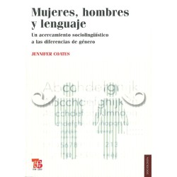 Mujeres, hombres y lenguaje: un acercamiento sociolingüístico