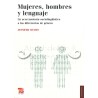 Mujeres, hombres y lenguaje: un acercamiento sociolingüístico