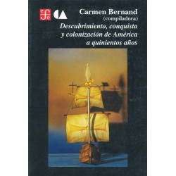 Descubrimiento, conquista y colonización de América a quinientos años