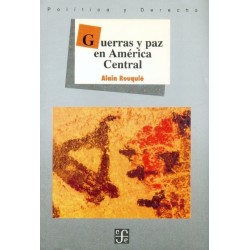 Guerras y paz en América Central