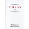 Obras. Poesía