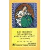 Los orígenes de la ciencia moderna en México (1630-1680)