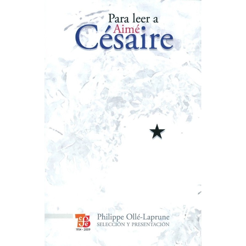 Para leer a Aimé Césaire