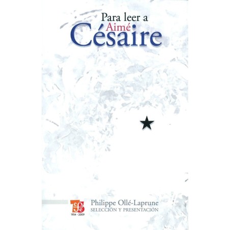 Para leer a Aimé Césaire