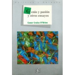 Genio y pasión y otros ensayos