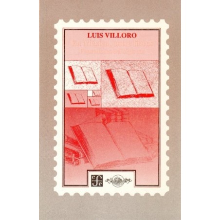 En México, entre libros: pensadores del siglo XX