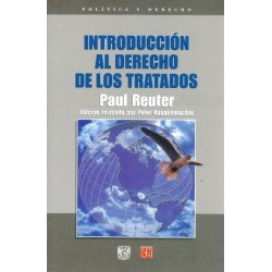 Introducción al derecho de los Tratados