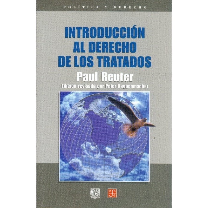 Introducción al derecho de los Tratados