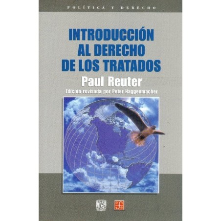 Introducción al derecho de los Tratados