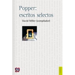 Popper: escritos selectos