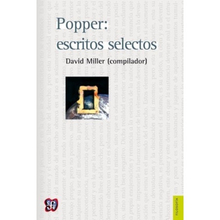 Popper: escritos selectos
