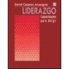 Liderazgo: capacidades para dirigir