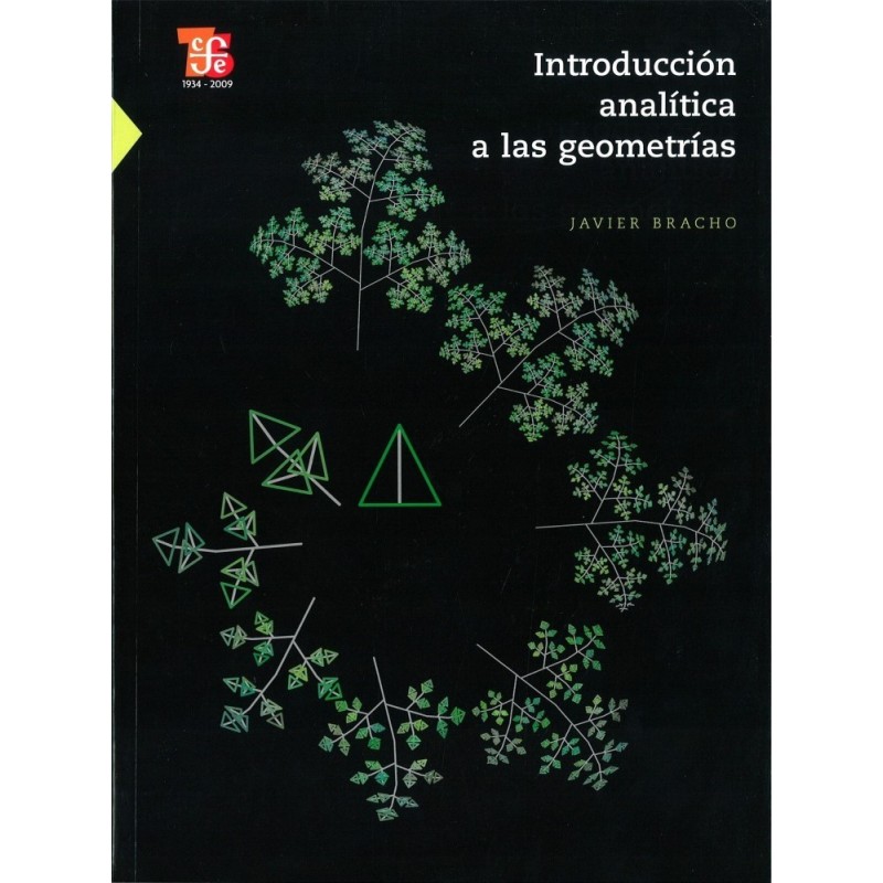 Introducción analítica a las geometrías