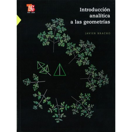 Introducción analítica a las geometrías