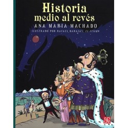 Historia medio al revés.