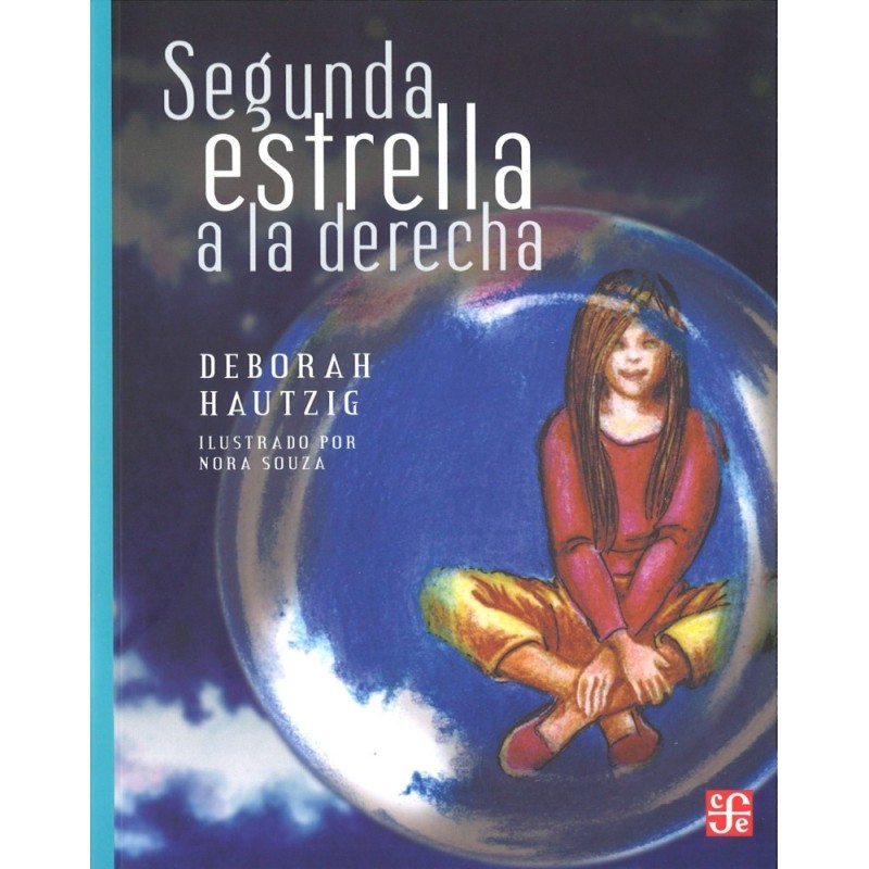 Segunda estrella a la derecha.