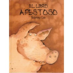 El libro apestoso
