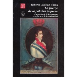 La fuerza de la palabra impresa