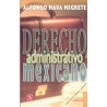 Derecho administrativo mexicano