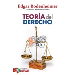 Teoría del derecho