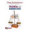 Teoría del derecho