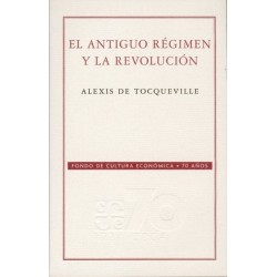 El Antiguo Régimen y la Revolución
