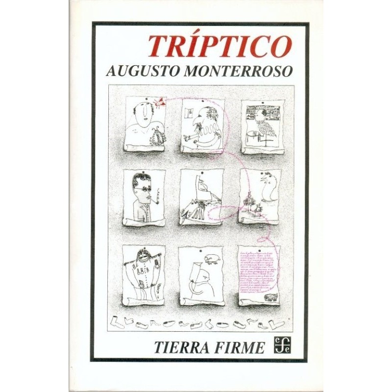 Tríptico